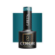 OCHO NAILS gél lak na nechty Green 703, 5 g