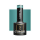 OCHO NAILS gél lak na nechty Green 705, 5 g