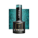 OCHO NAILS gél lak na nechty Green 707, 5 g OCHO NAILS gél lak na nechty Green 707, 5 g