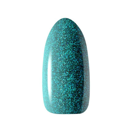 OCHO NAILS gél lak na nechty Green 707, 5 g