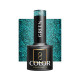 OCHO NAILS gél lak na nechty Green 707, 5 g OCHO NAILS gél lak na nechty Green 707, 5 g