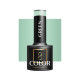 OCHO NAILS gél lak na nechty Green 708, 5 g OCHO NAILS gél lak na nechty Green 708, 5 g