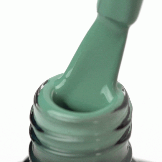 OCHO NAILS gél lak na nechty Green 708, 5 g OCHO NAILS gél lak na nechty Green 708, 5 g