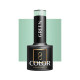 OCHO NAILS gél lak na nechty Green 708, 5 g OCHO NAILS gél lak na nechty Green 708, 5 g