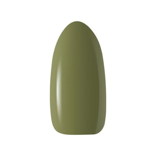 OCHO NAILS gél lak na nechty Green 710, 5 g OCHO NAILS gél lak na nechty Green 710, 5 g