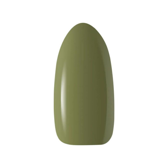 OCHO NAILS gél lak na nechty Green 710, 5 g OCHO NAILS gél lak na nechty Green 710, 5 g