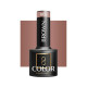 OCHO NAILS gél lak na nechty Brown 805, 5 g