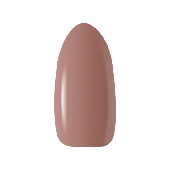 OCHO NAILS gél lak na nechty Brown 805, 5 g