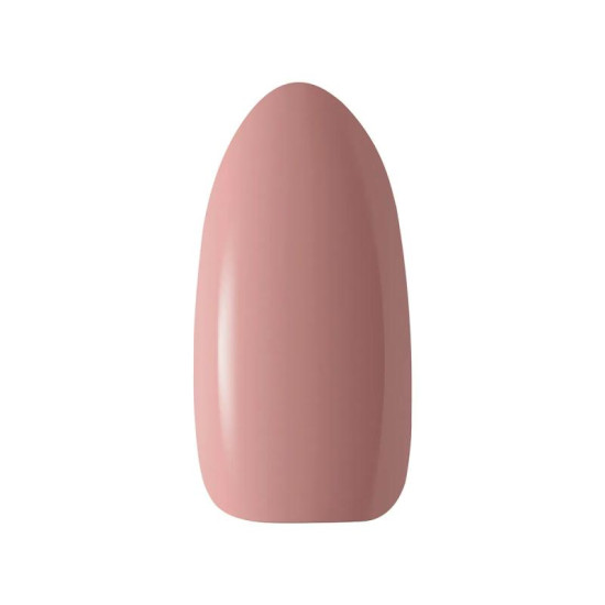 Ocho Nails Hybridný gél lak na nechty Nude N05 5 g