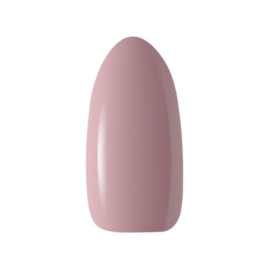 Ocho Nails Hybridný gél lak na nechty Nude N10 5 g