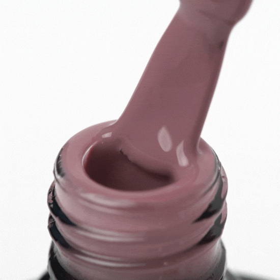 Ocho Nails Hybridný gél lak na nechty Nude N10 5 g