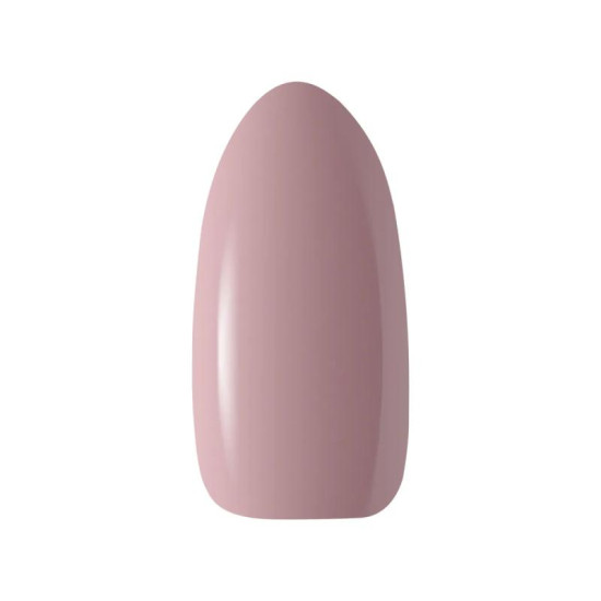 Ocho Nails Hybridný gél lak na nechty Nude N10 5 g