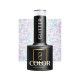 Ocho Nails Gél lak na nechty Glitter G01, 5 g