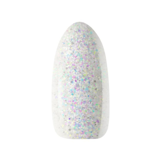 Ocho Nails Gél lak na nechty Glitter G 02, 5 g