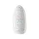 Ocho Nails Gél lak na nechty Glitter G 02, 5 g
