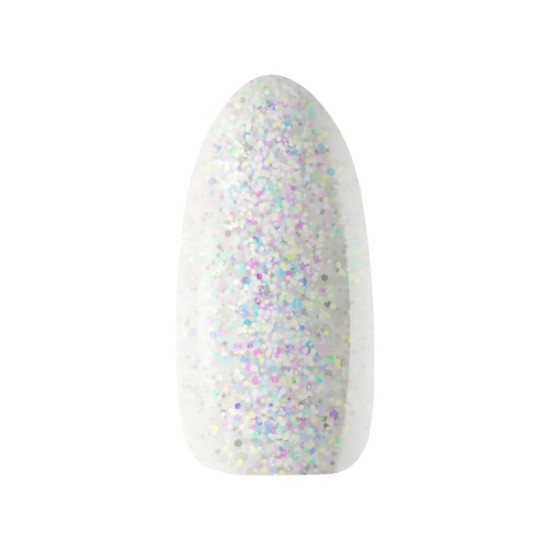 Ocho Nails Gél lak na nechty Glitter G 02, 5 g