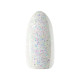 Ocho Nails Gél lak na nechty Glitter G 02, 5 g