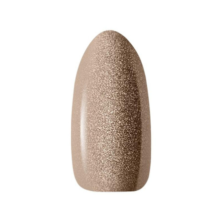 Ocho Nails Gél lak na nechty Glitter G 06, 5 g