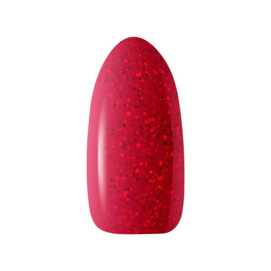 Ocho Nails Gél lak na nechty Glitter 10, 5 g