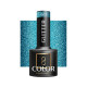Ocho Nails Gél lak na nechty Glitter G 11, 5 g