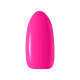 Ocho Nails Hybridný gél lak na nechty Fluo F 06, 5 g