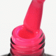 Ocho Nails Hybridný gél lak na nechty Fluo F 06, 5 g