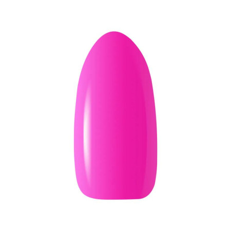 Ocho Nails Hybridný gél lak na nechty Fluo F 07, 5 g
