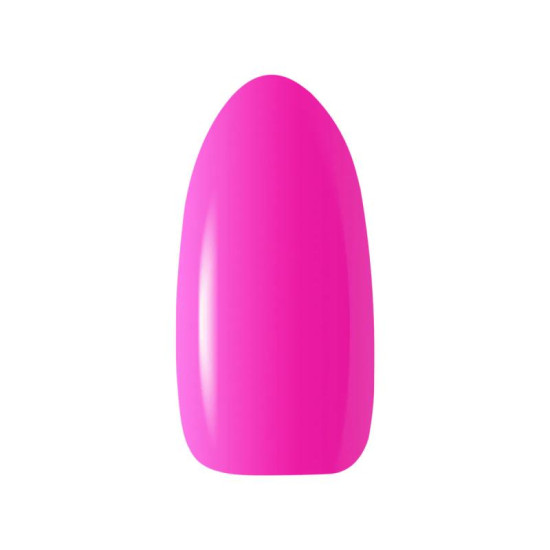 Ocho Nails Hybridný gél lak na nechty Fluo F 07, 5 g