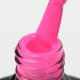Ocho Nails Hybridný gél lak na nechty Fluo F 08, 5 g