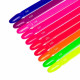 Ocho Nails Hybridný gél lak na nechty Fluo F 08, 5 g
