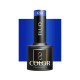 Ocho Nails Hybridný gél lak na nechty Fluo F 10, 5 g