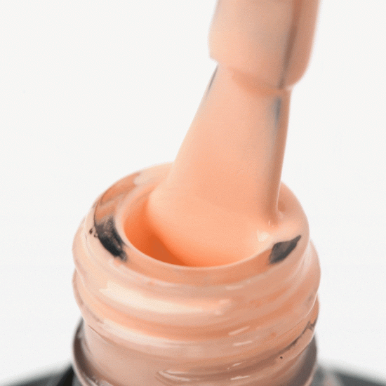 Ocho Nails Hybridný gél lak na nechty Pastels P 03, 5 g