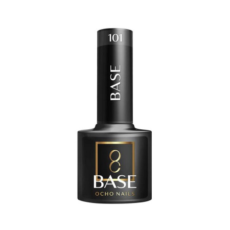 Ocho Nails Hybridná báza na nechty 101 5g
