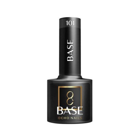 Ocho Nails Hybridná báza na nechty 101 5g
