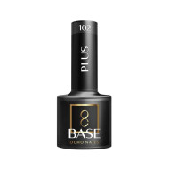 Ocho Nails Hybridná báza na nechty Plus 102 5g
