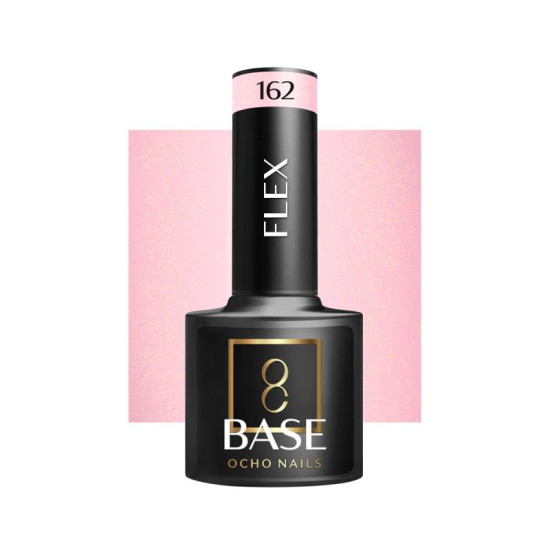 Báza na nechty Ocho Nails Flexy 162, 5 g