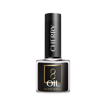 Ocho Nails olej na nechty Čerešňa 130 5ml