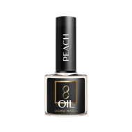 Ocho Nails olej na nechty Broskyňa 131 5ml
