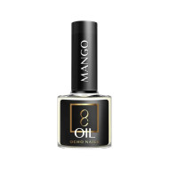 Ocho Nails olej na nechty Mango 132 5ml
