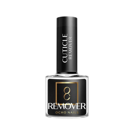 Ocho Nails Zmäkčujúci gél na nechty a odstraňovanie kožičky 121 5g