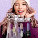 CLARESA Hybrydný lak Winter Wonderland 10 - 5g CLARESA Hybrydný lak Winter Wonderland 10 - 5g