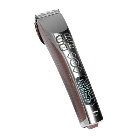 Codos CHC-982 bezdrôtový holiaci strojček na vlasy Codos CHC-982 bezdrôtový holiaci strojček na vlasy