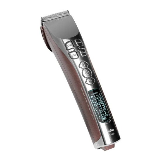 Codos CHC-982 bezdrôtový holiaci strojček na vlasy Codos CHC-982 bezdrôtový holiaci strojček na vlasy