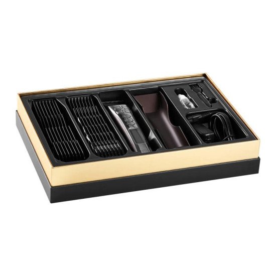 Codos CHC-982 bezdrôtový holiaci strojček na vlasy Codos CHC-982 bezdrôtový holiaci strojček na vlasy