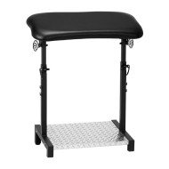 Opierka na tetovanie Pro Ink 720 čierna