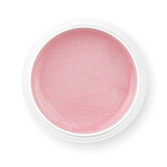 Claresa builder gel Soft&Easy glam pink 90g