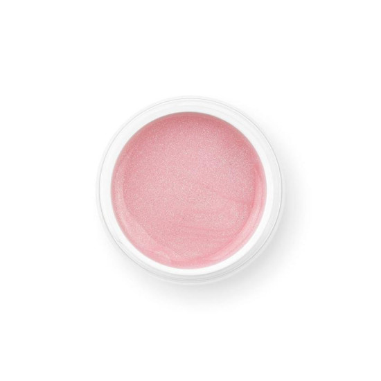 Claresa builder gel Soft&Easy glam pink 12 g