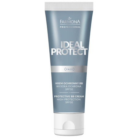 Farmona Ideal Protect ochranný BB krém SPF50 50ml
