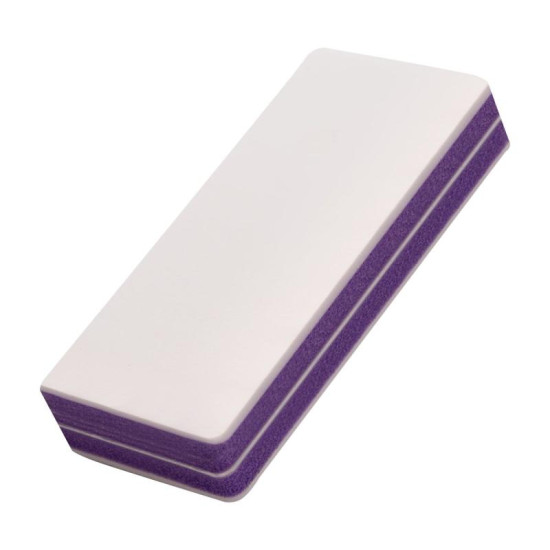 Leštička na nechty Bufer EXO BR3 320/3000 10 ks