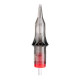 Cartridge na tetovanie El Cartel V2 0,25 mm 1RL Long Taper 10 ks Cartridge na tetovanie El Cartel V2 0,25 mm 1RL Long Taper 10 ks